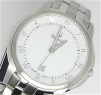 Armbanduhr Bulova Herr Master in Stahl 63F89 - 63F89